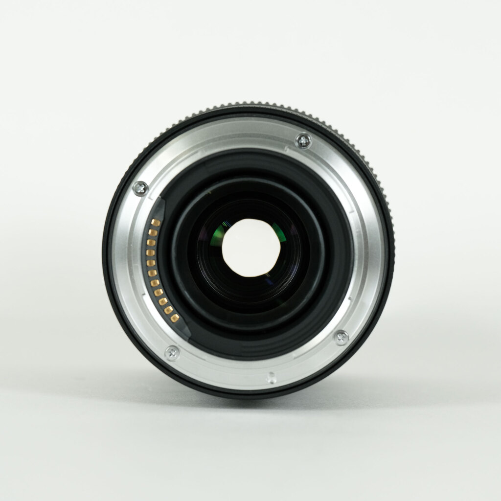 Nikon NIKKOR Z 24-200mm f/4-6.3 VR