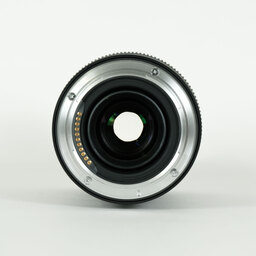 Nikon NIKKOR Z 24-200mm f/4-6.3 VR