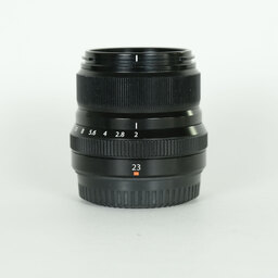 FUJIFILM XF23mmF2 R WR
