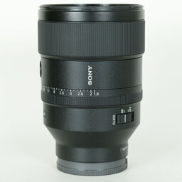 SONY FE 135mm F1.8 GM SEL135F18GM SONY FE 135mm F1.8 GM SEL135F18GM