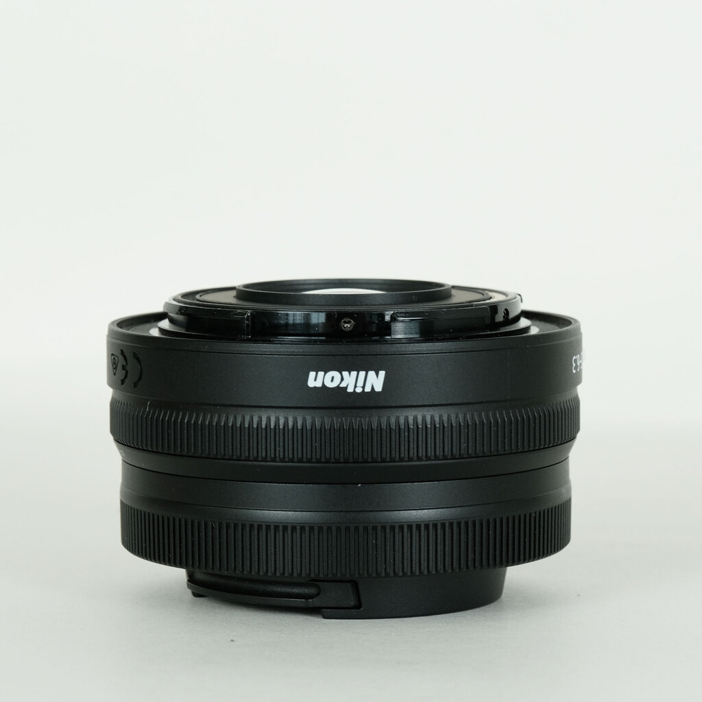Nikon NIKKOR Z DX 16-50mm f/3.5-6.3 VR