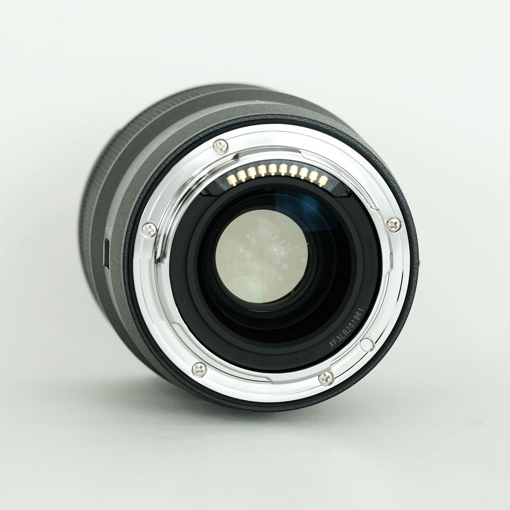 Panasonic LUMIX S 50mm F1.8