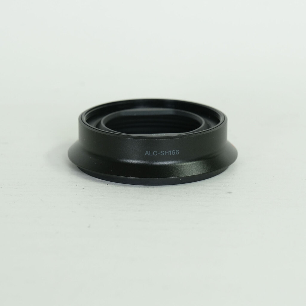 SONY FE 50mm F2.5 G SEL50F25G