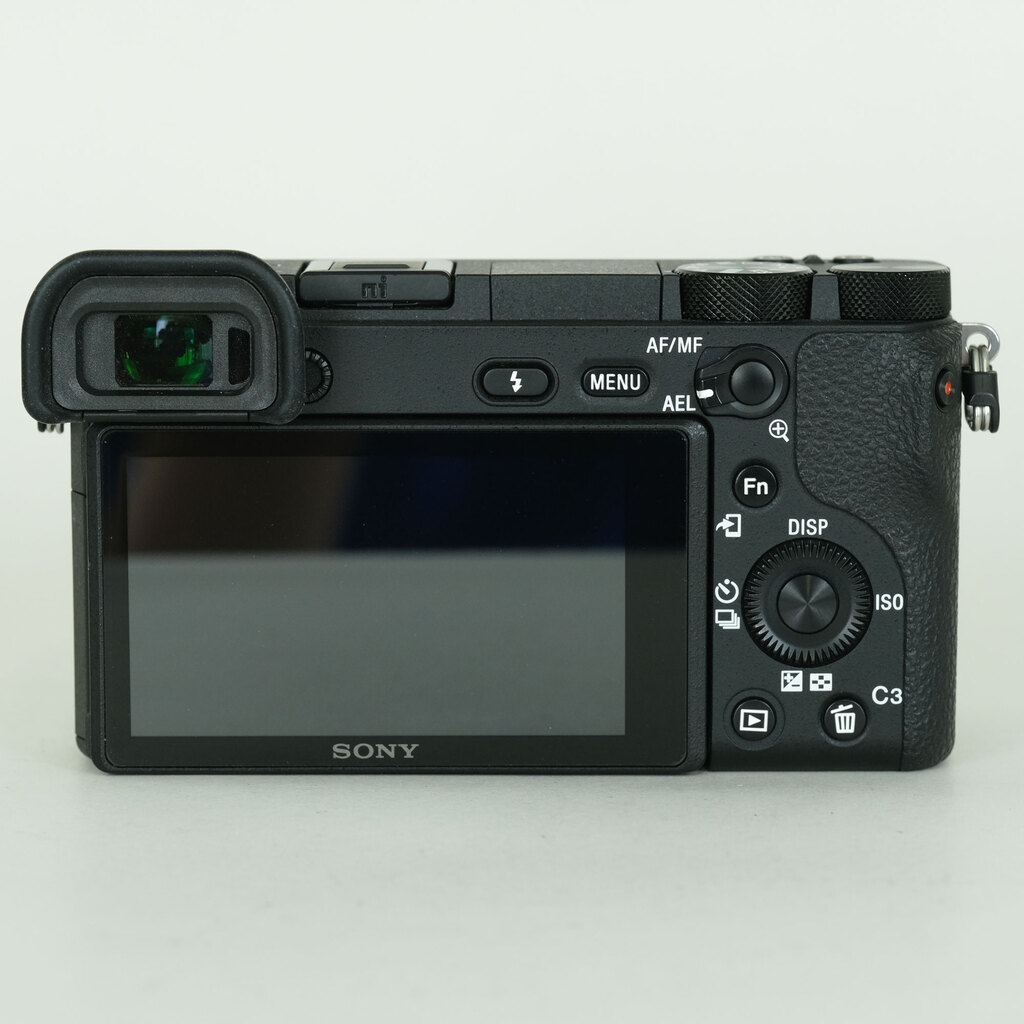 SONY α6500（ILCE-6500）