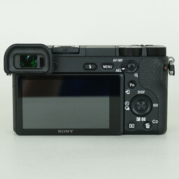 SONY α6500（ILCE-6500）