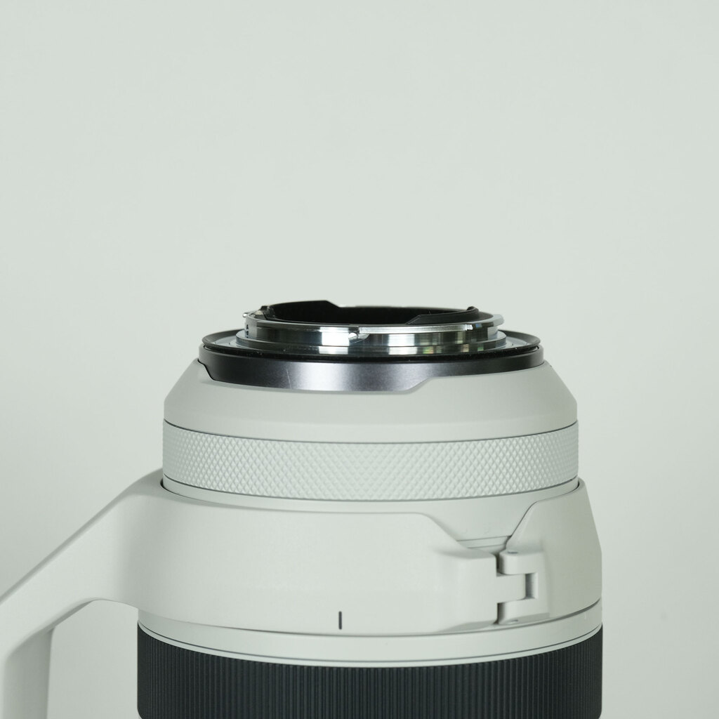 Canon RF100-500mm F4.5-7.1L IS USM
