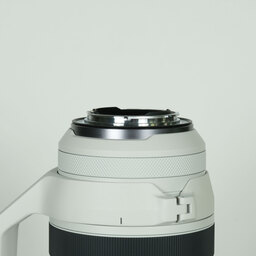 Canon RF100-500mm F4.5-7.1L IS USM