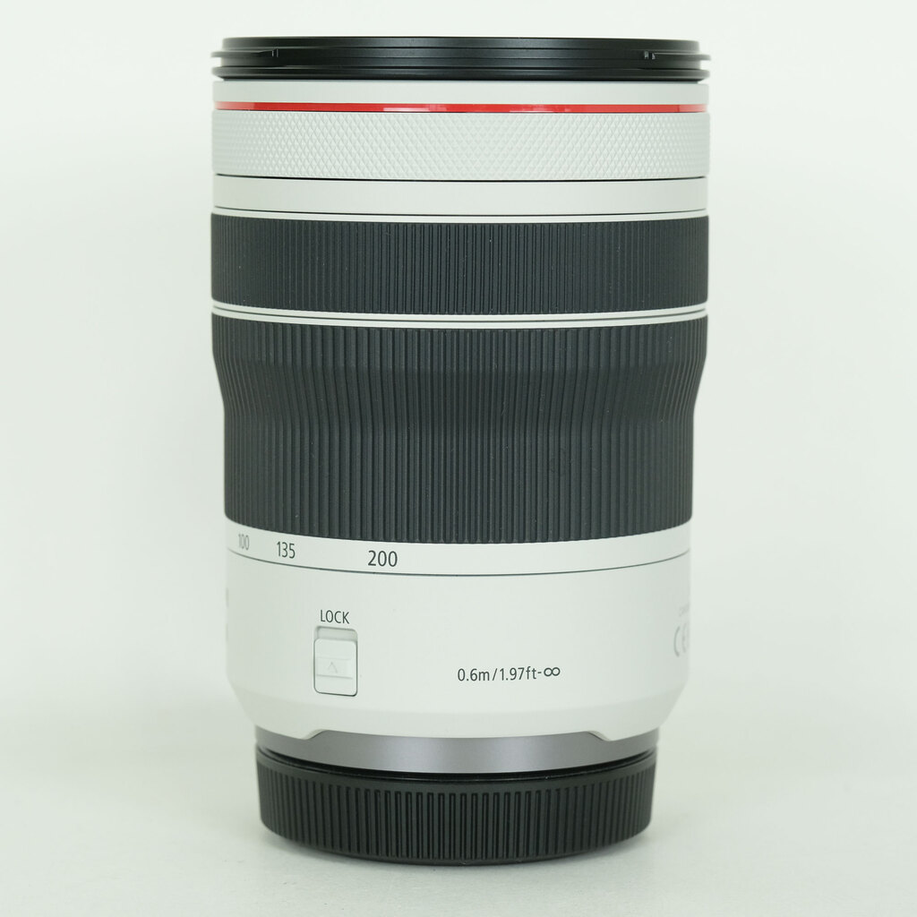 Canon RF70-200mm F4 L IS USM