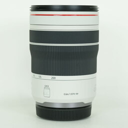 Canon RF70-200mm F4 L IS USM