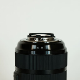 SIGMA 24-35mm F2 DG HSM｜Art [ニコンF用]
