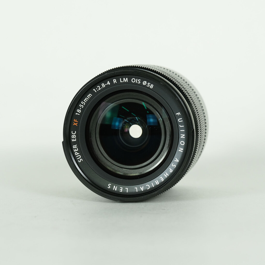【美品新品未使用】FUJIFILM ＣＴシリーズ４種8点セット FUJIFILM XF18-55mmF2.8-4 R LM OISの出品 | ONE SCENE（ワンシーン）