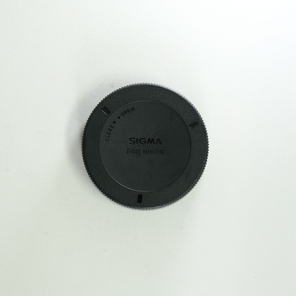 SIGMA 24-70mm F2.8 DG OS HSM｜Art [ニコンF用]