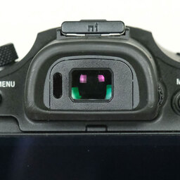 SONY Cyber-shot DSC-RX10M3