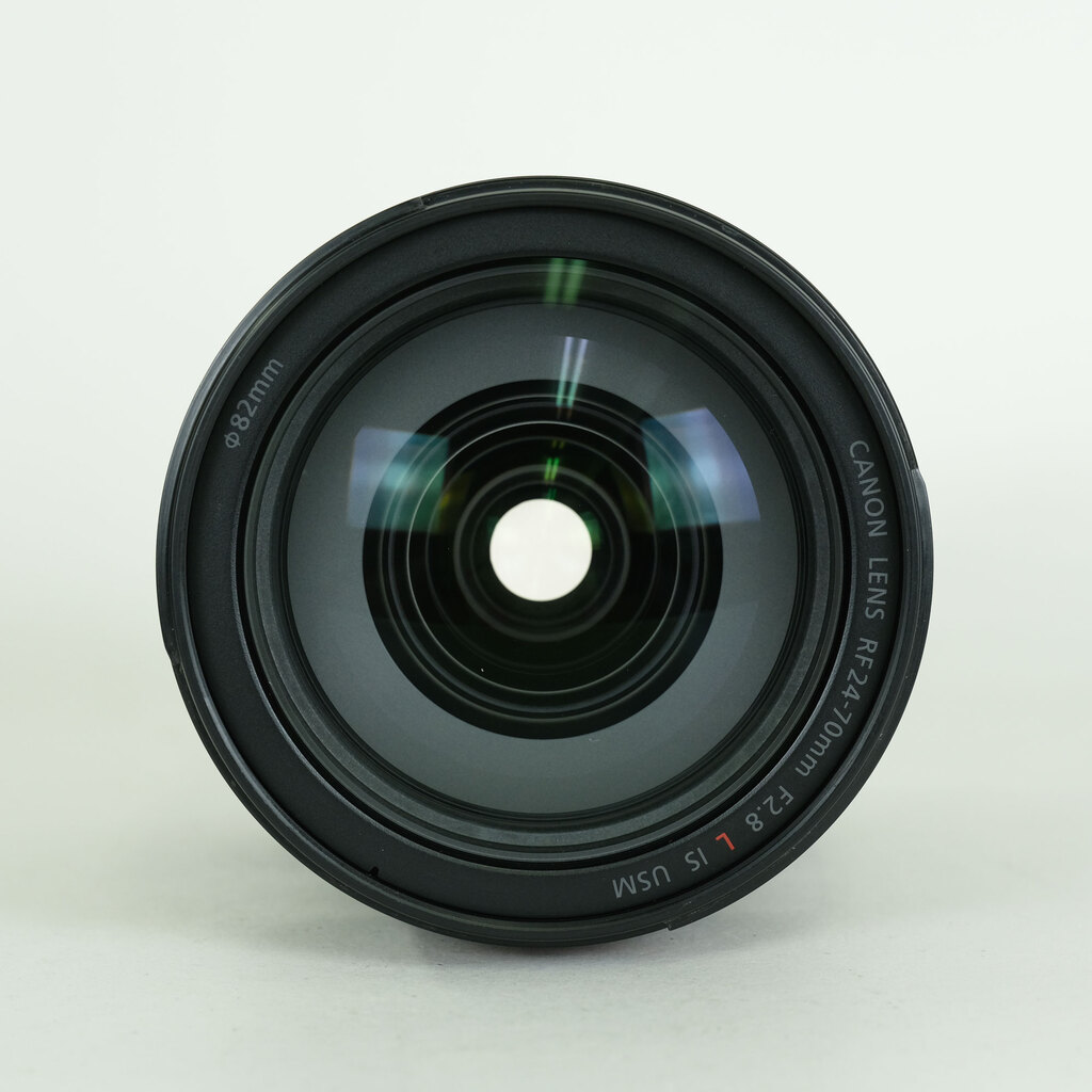Canon RF24-70mm F2.8 L IS USM