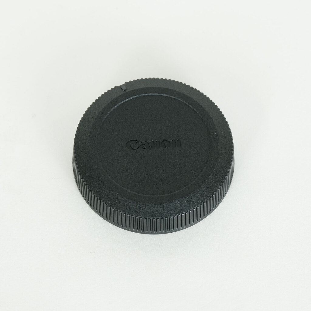 Canon RF-S55-210mm F5-7.1 IS STM