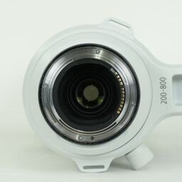 Canon RF200-800mm F6.3-9 IS USM Canon RF200-800mm F6.3-9 IS USM