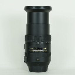Nikon AF-S DX NIKKOR 18-200mm F3.5-5.6G ED VR II