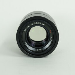 SONY Sonnar T* FE 55mm F1.8 ZA SEL55F18Z SONY Sonnar T* FE 55mm F1.8 ZA SEL55F18Z