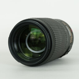 Nikon AF-S VR Zoom-Nikkor 70-300mm F4.5-5.6G IF-ED