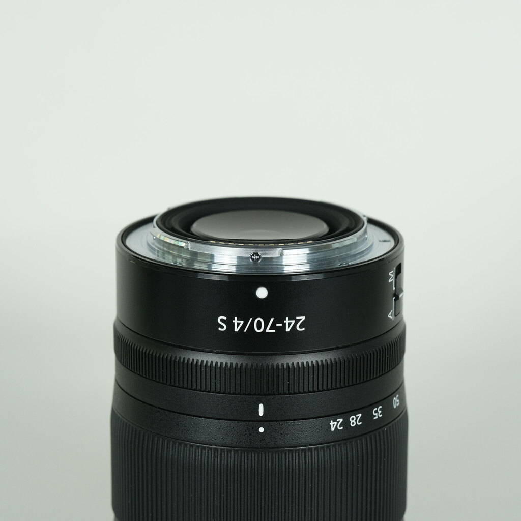 Nikon NIKKOR Z 24-70mm f/4 Sの出品 | ONE SCENE（ワンシーン）