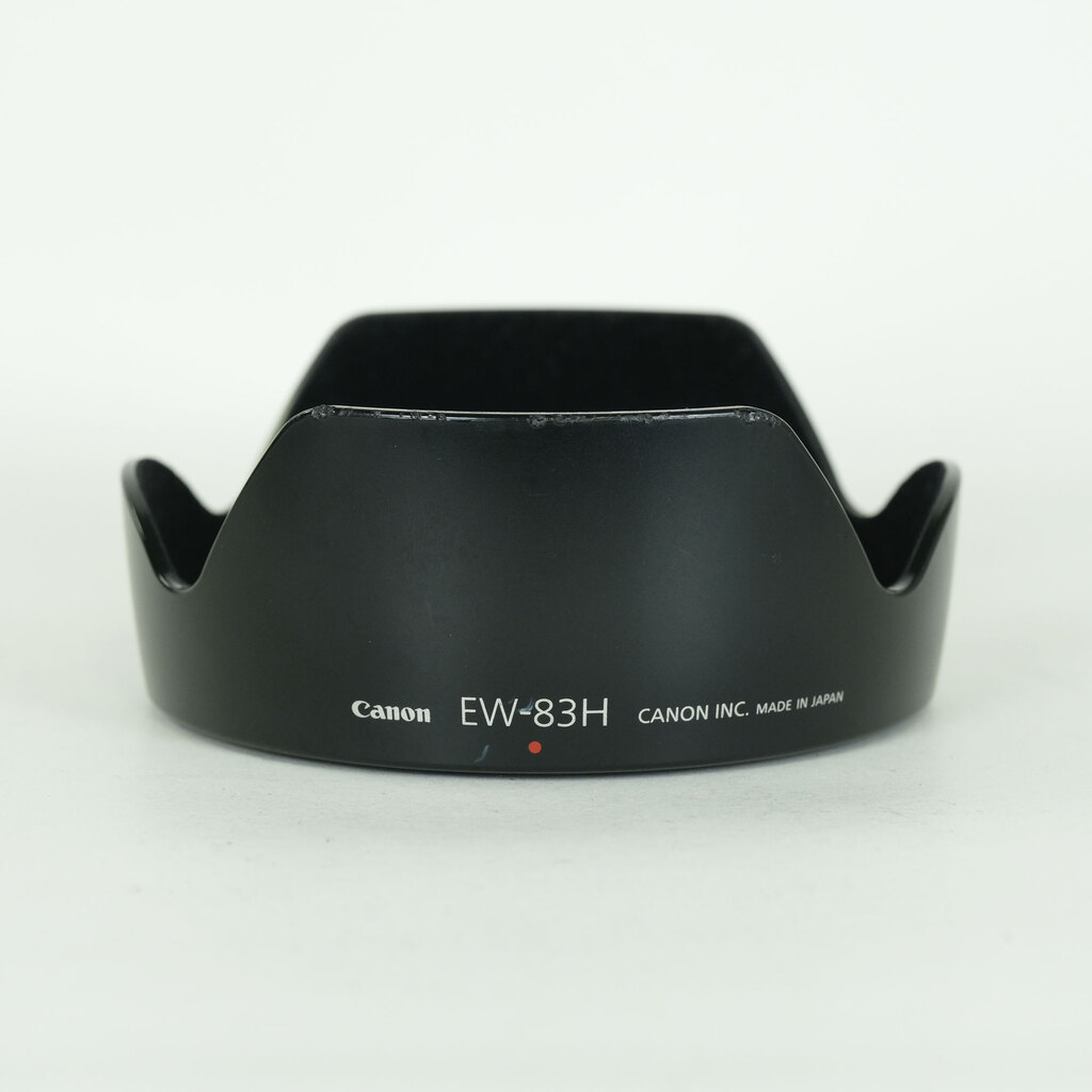 Canon EF24-105mm F4L IS USM