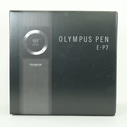 OLYMPUS PEN E-P7