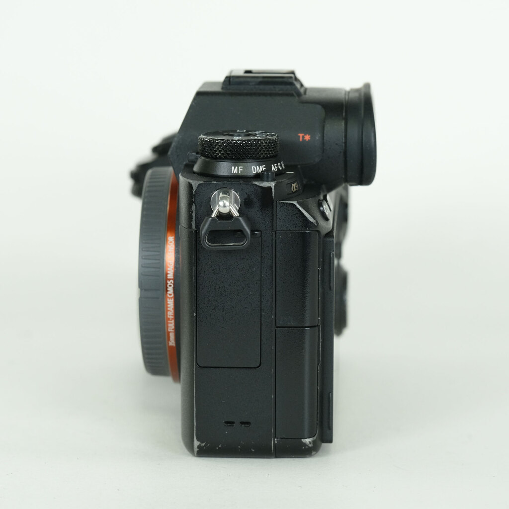 SONY α9（ILCE-9）