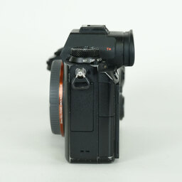 SONY α9（ILCE-9）