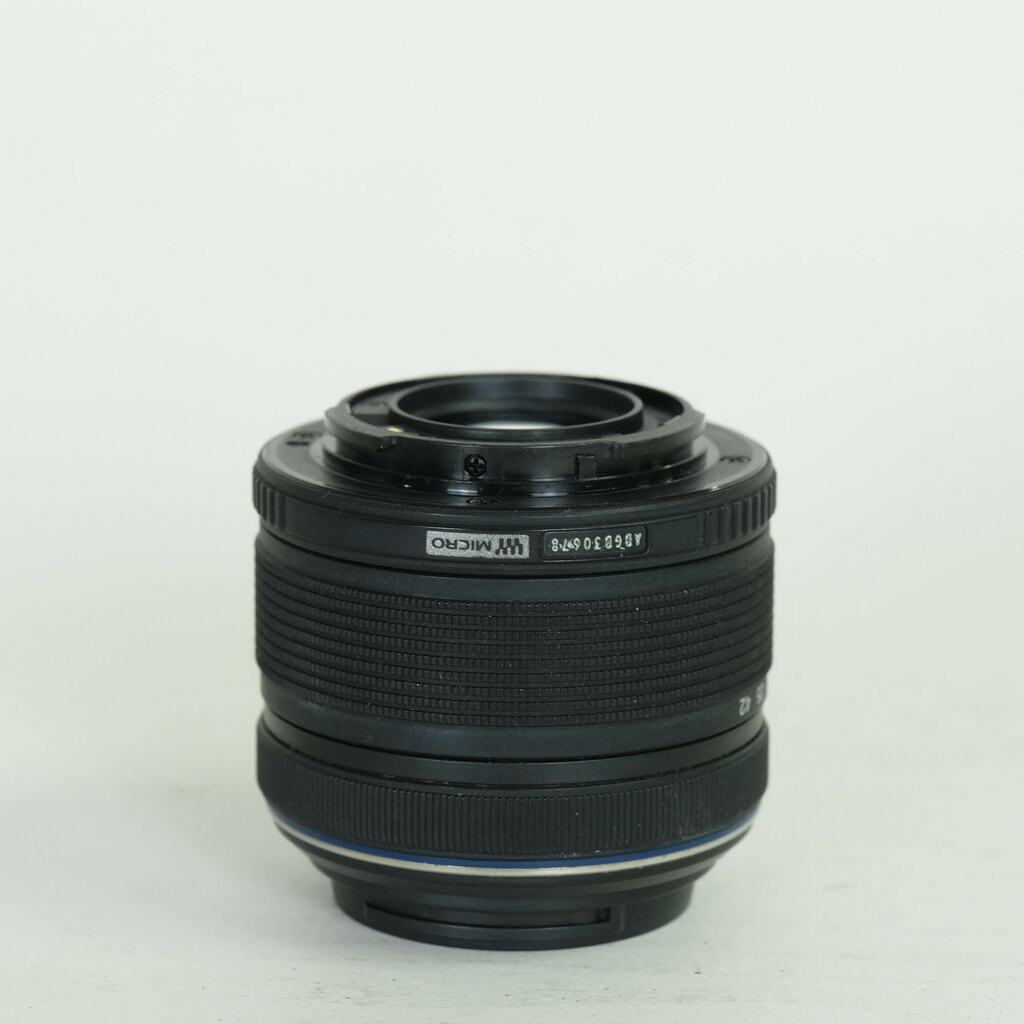 OLYMPUS M.ZUIKO DIGITAL 14-42mm F3.5-5.6IIR ブラック