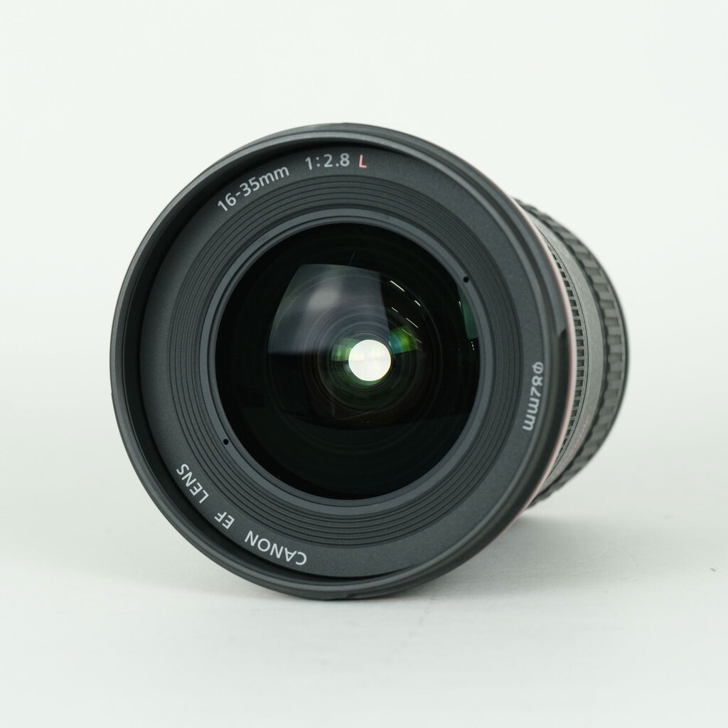 Canon ef 一眼レンズ Canon EF16-35mm F2.8L II USMの出品 | ONE SCENE（ワンシーン）