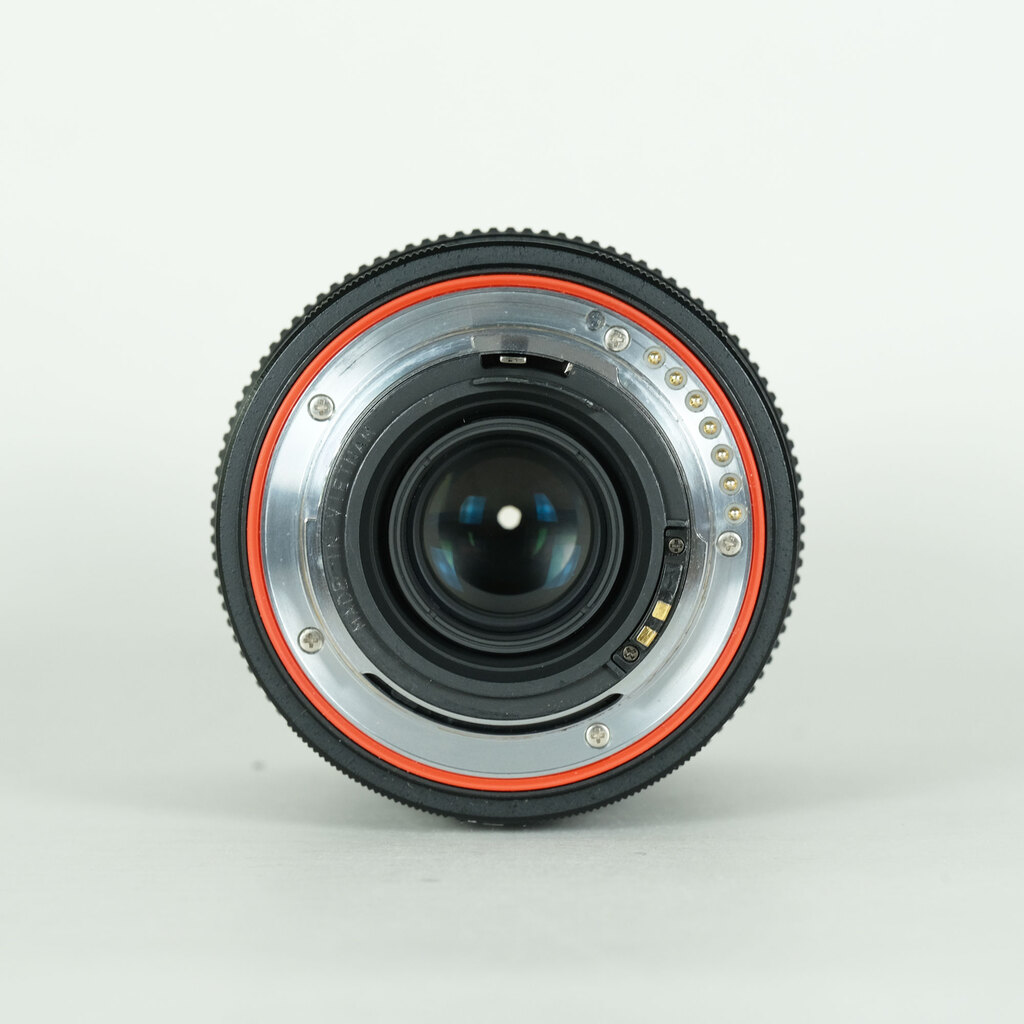 PENTAX HD PENTAX-D FA 28-105mmF3.5-5.6ED DC WRの出品 | ONE SCENE