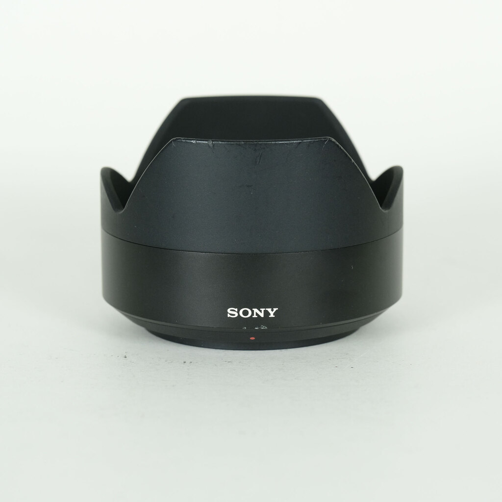 SONY Sonnar T* FE 55mm F1.8 ZA SEL55F18Zの出品 | ONE SCENE（ワン