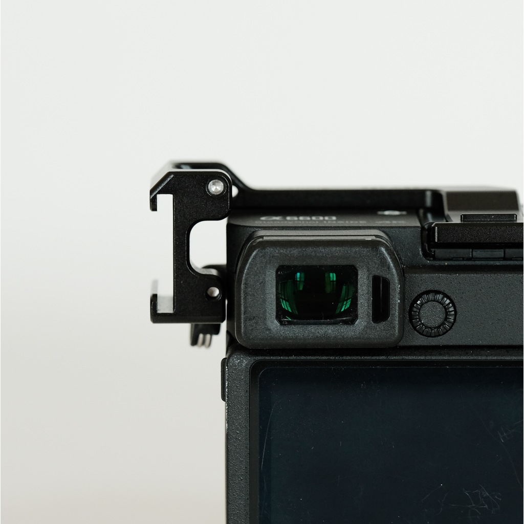 SONY α6600（ILCE-6600）