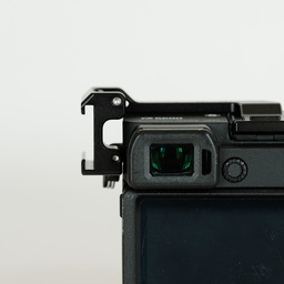 SONY α6600（ILCE-6600）