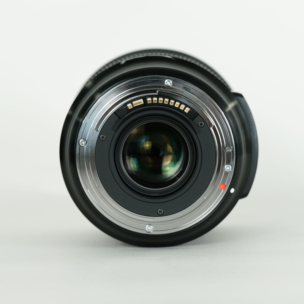 SIGMA 24-105mm F4 DG OS HSM｜Art [キヤノン用]