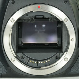 Canon EOS 6D Canon EOS 6D