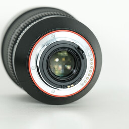 PENTAX HD PENTAX-D FA 15-30mmF2.8ED SDM WR PENTAX HD PENTAX-D FA 15-30mmF2.8ED SDM WR