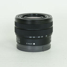 SONY FE 28-60mm F4-5.6 SEL2860