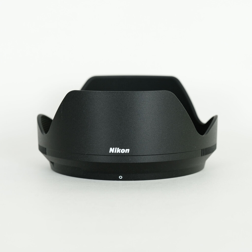 Nikon NIKKOR Z 24-120mm f/4 S