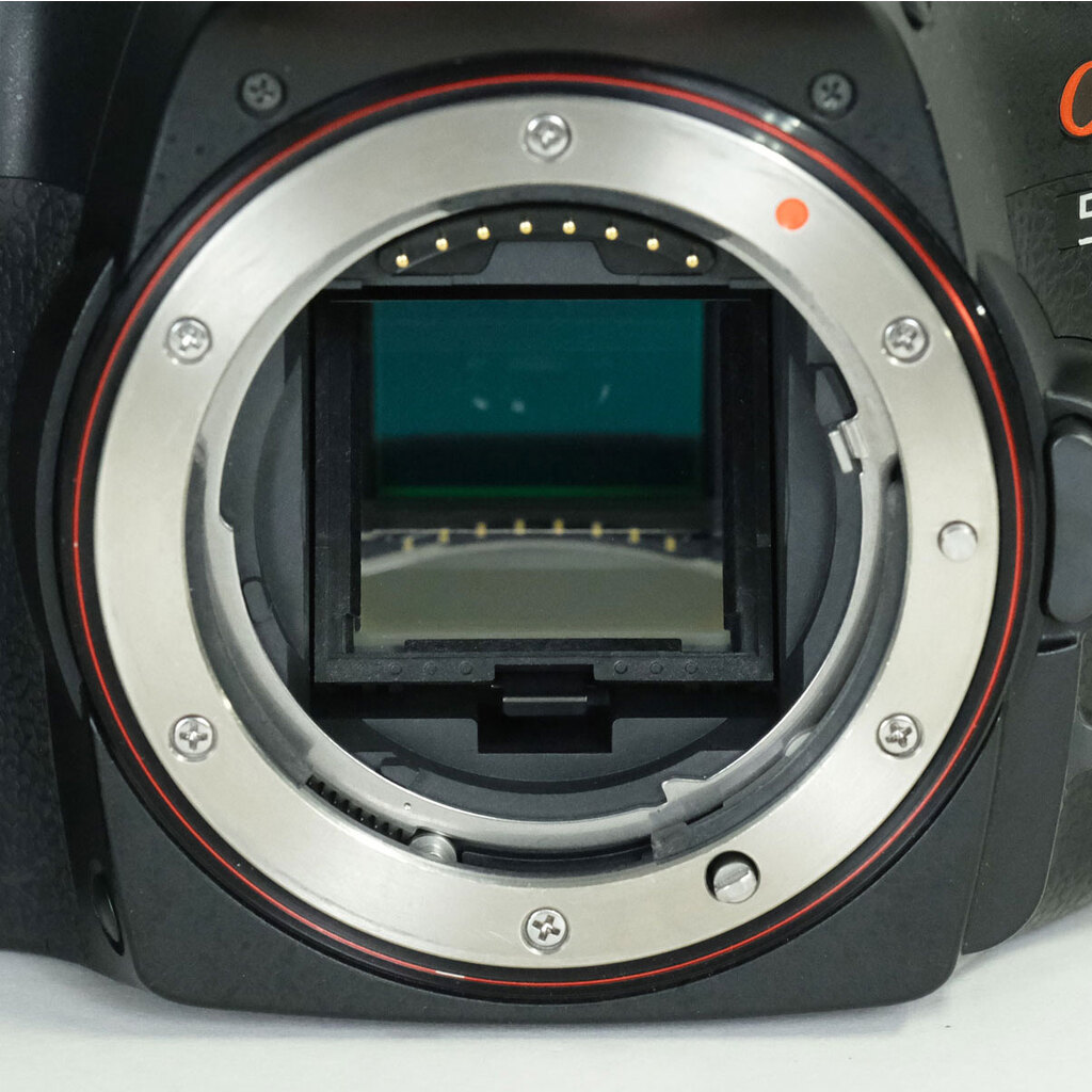 SONY α57 ボディ SONY α57 ボディ