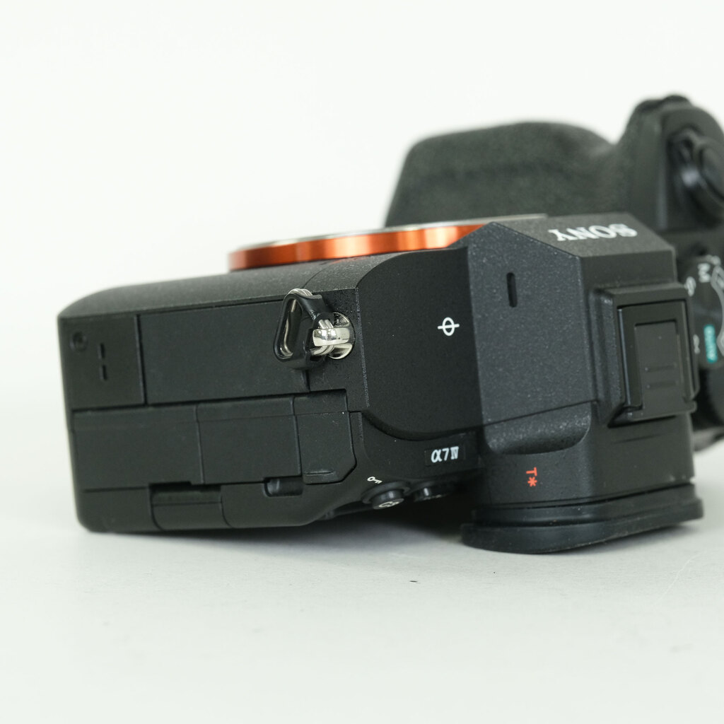 SONY α7 IV(ILCE-7M4) SONY α7 IV(ILCE-7M4)