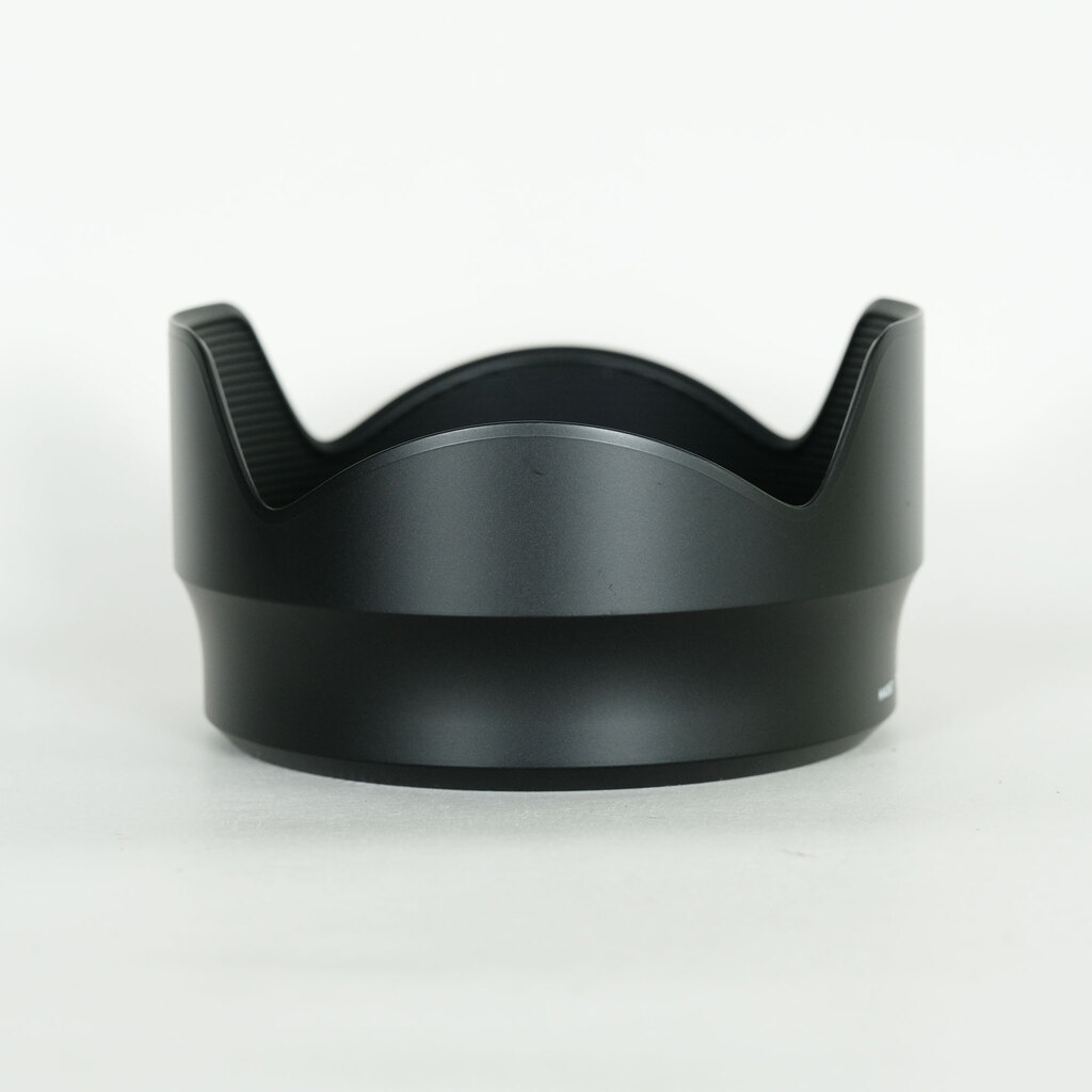 TAMRON 50-400mm F/4.5-6.3 Di III VC VXD (Model A067) [ニコンZ用]