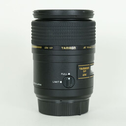 TAMRON SP AF90mm F2.8Di Macro/Model 272EN (ニコン用)（AFモーター無し）