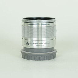 Nikon 1 NIKKOR VR 6.7-13mm f/3.5-5.6 シルバー