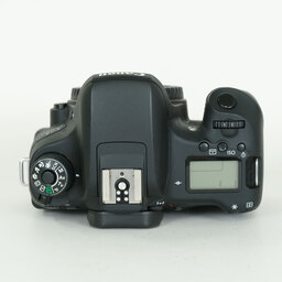 Canon EOS 8000D