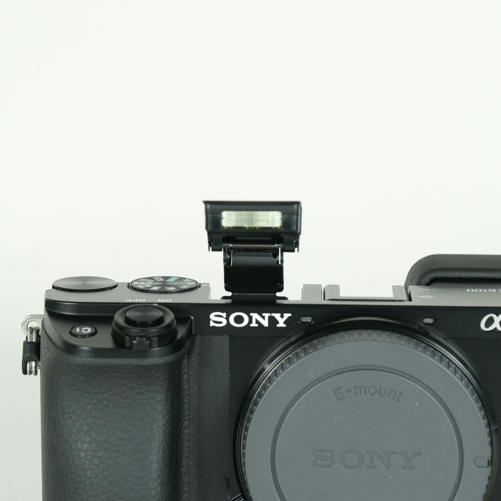 SONY α6100（ILCE-6100）の出品 | ONE SCENE（ワンシーン）