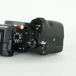 SONY α7 II（ILCE-7M2）