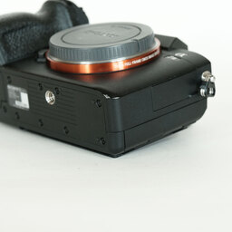 SONY α7 III（ILCE-7M3）