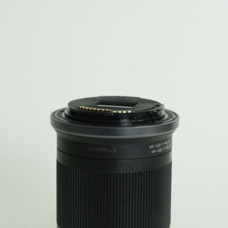 Canon RF-S55-210mm F5-7.1 IS STM