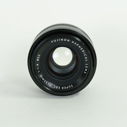 FUJIFILM XF35mmF1.4 R